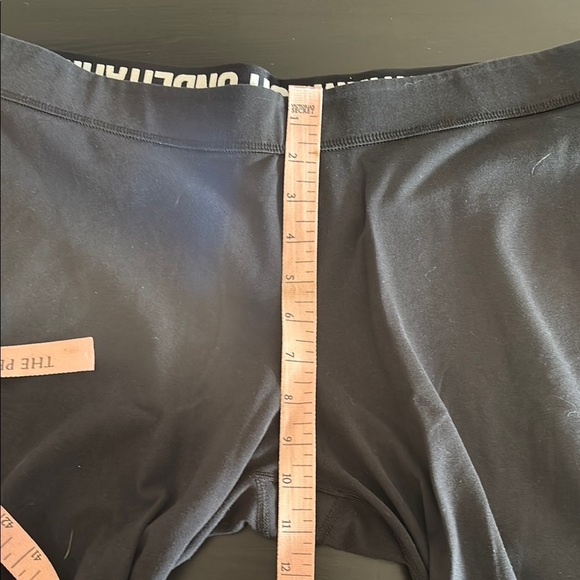 Under Armour Black Capri Leggings - Picture 7 of 9